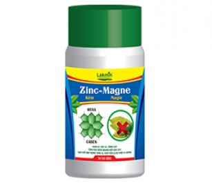 zinc-magne